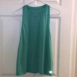 Nobull high neck tank top